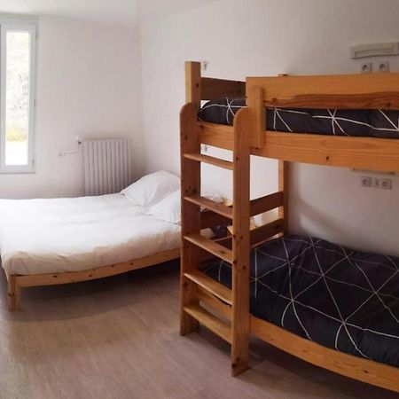 Icerock Hotel LʼArgentière-la-Bessée Zewnętrze zdjęcie